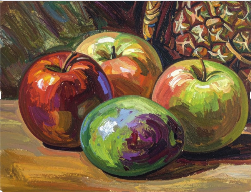 Webinar: Reflexion & Neuausrichtung: Geheimnisse des Fruchtbringens