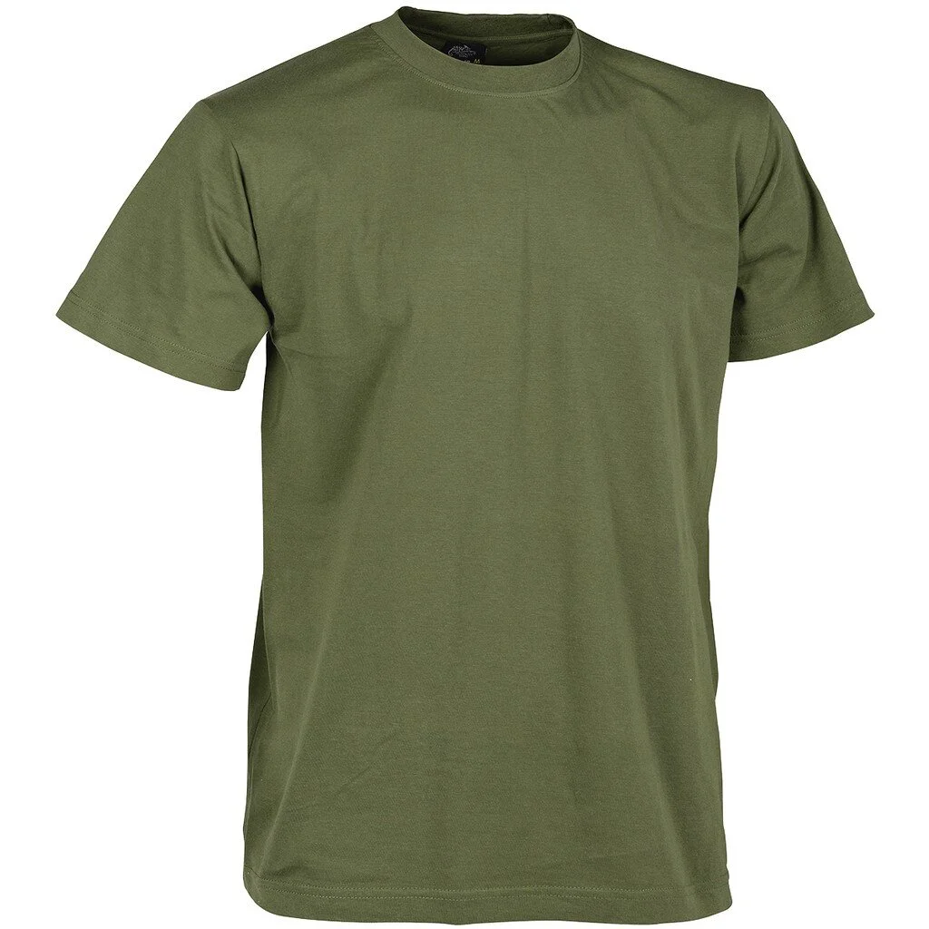Thrust Green T Shirt