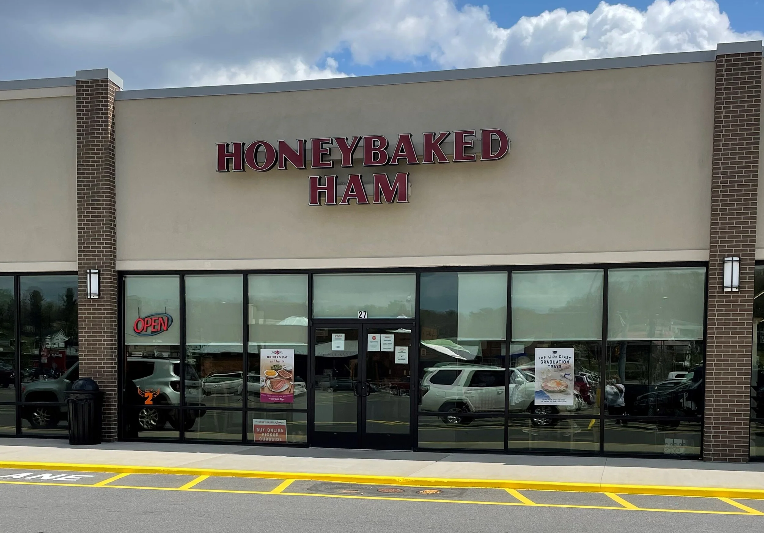 Donut Connection - Beckley