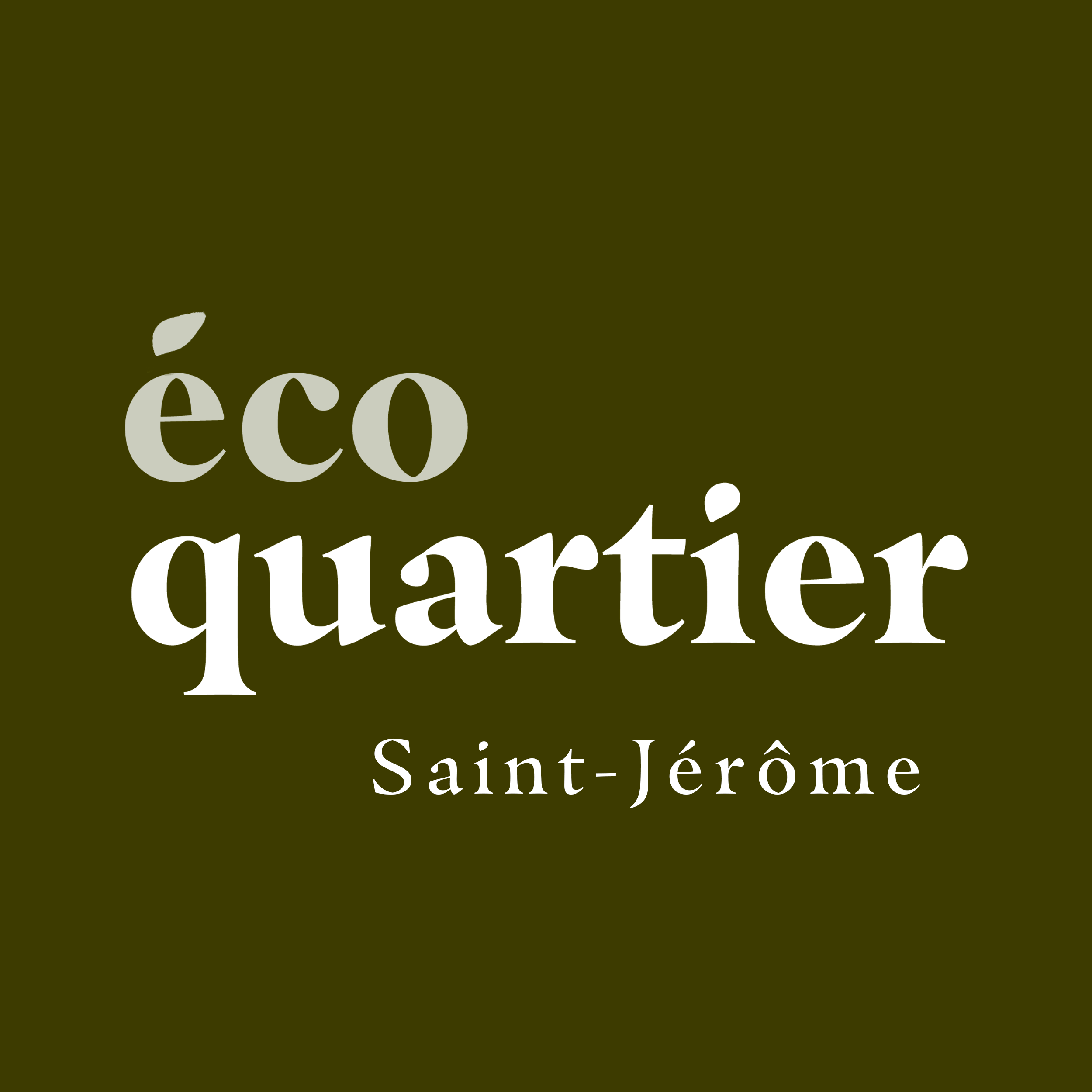 Faq Ecoquartier St Jerome