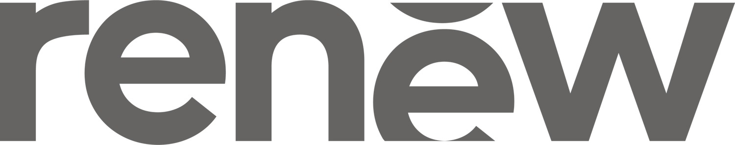 The Renew Consultancy