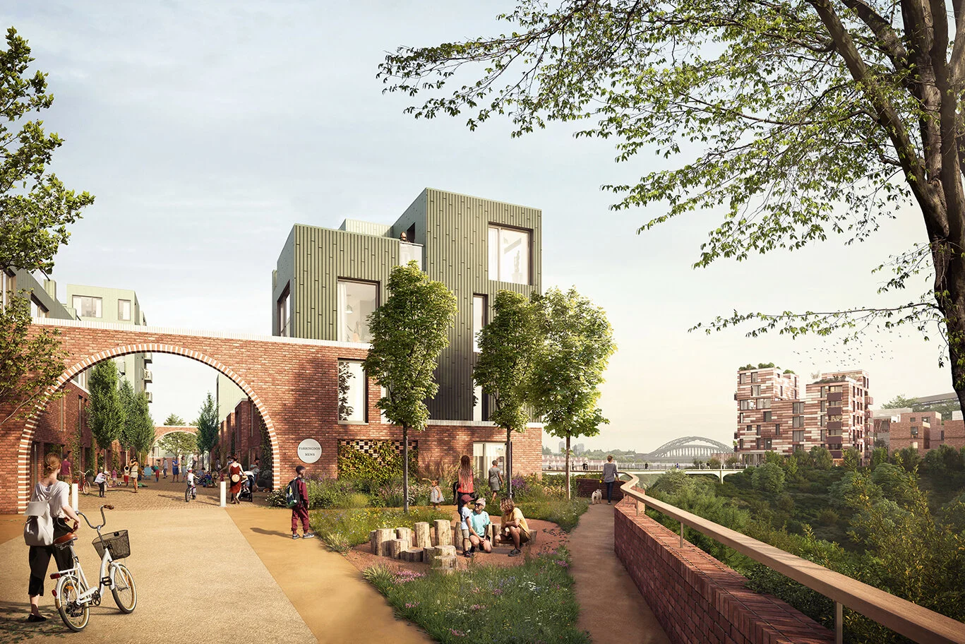 Sunderland Future Living Expo