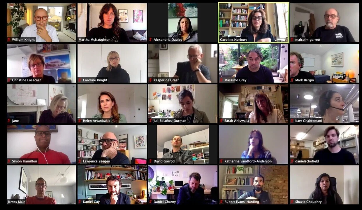 Then everything changed. 