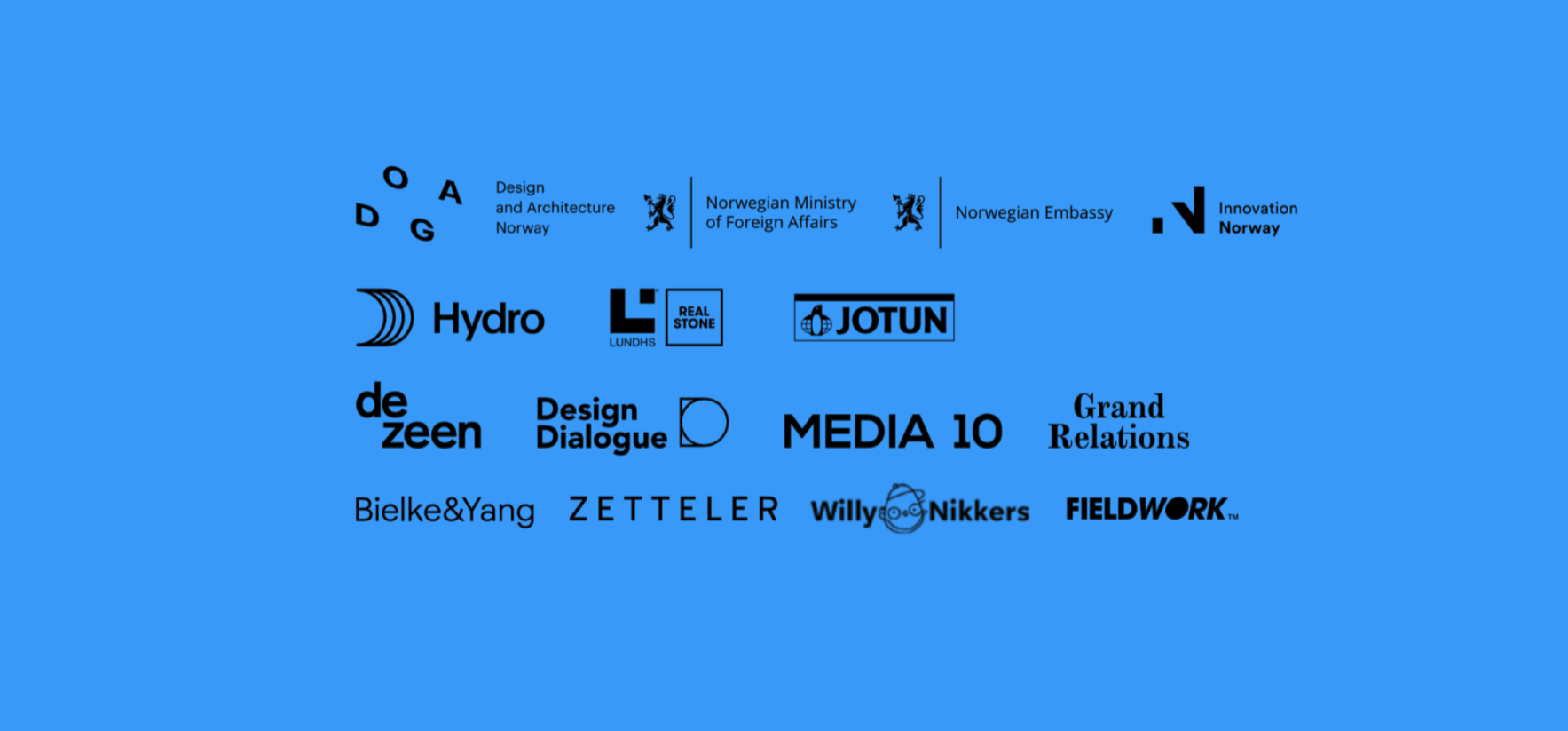 Let’s work together.