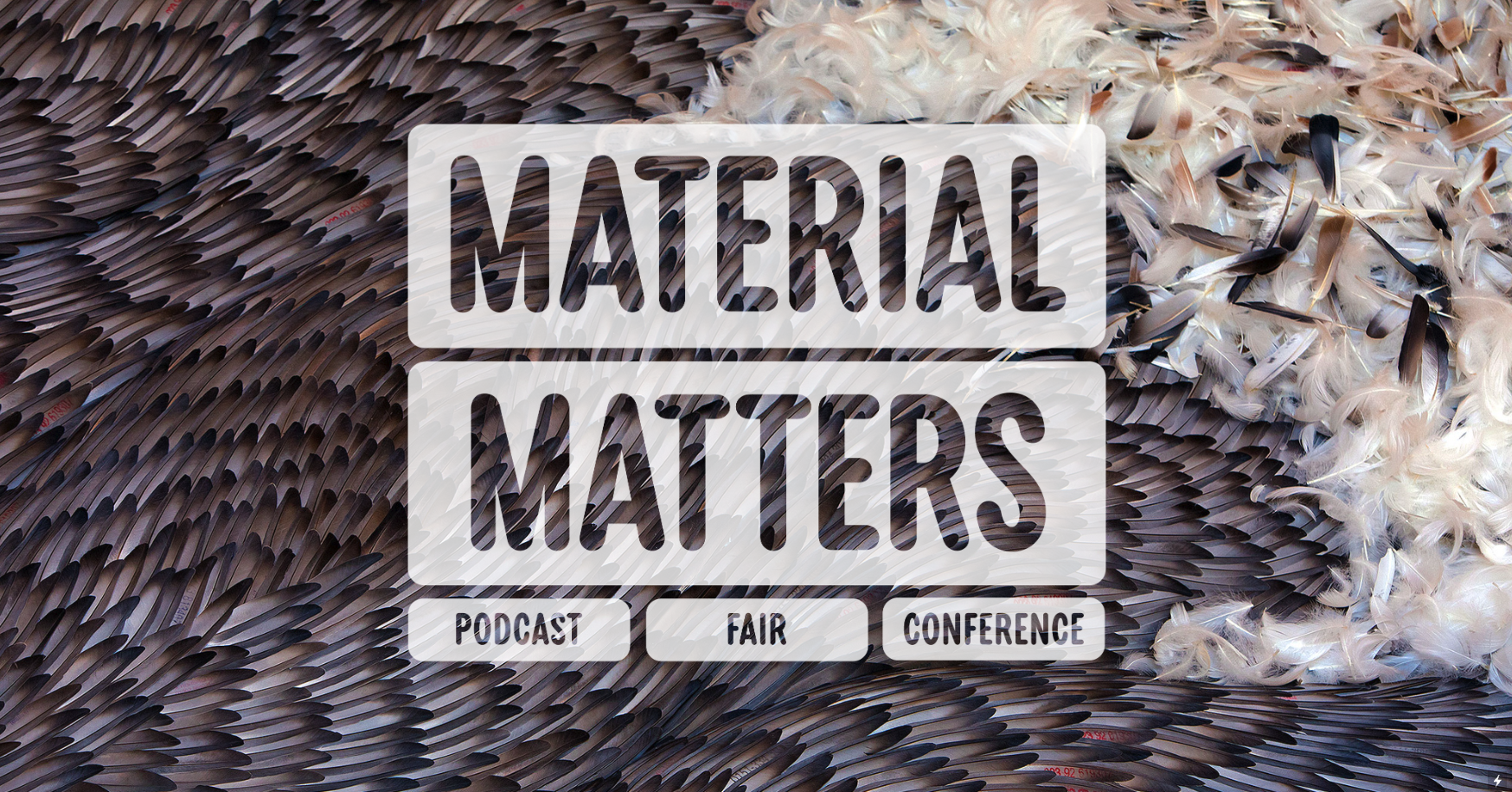 Material Matters