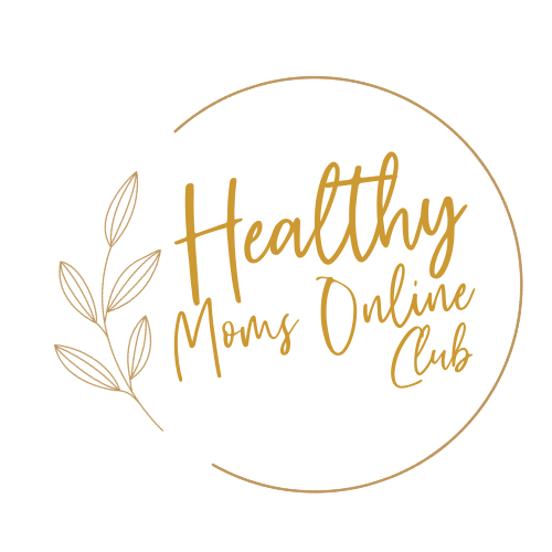 Healthy Moms Online Club