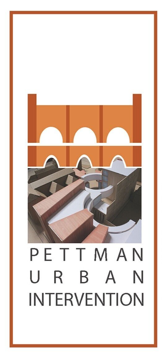 The Pettman Urban Intervention Project aimed to revitalise the Arts within the Margate Community, whilst restoring the existing Pettman Building.