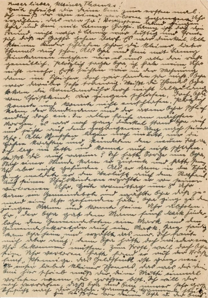 Getting Started with Archival Research — Sage Research Methods Community