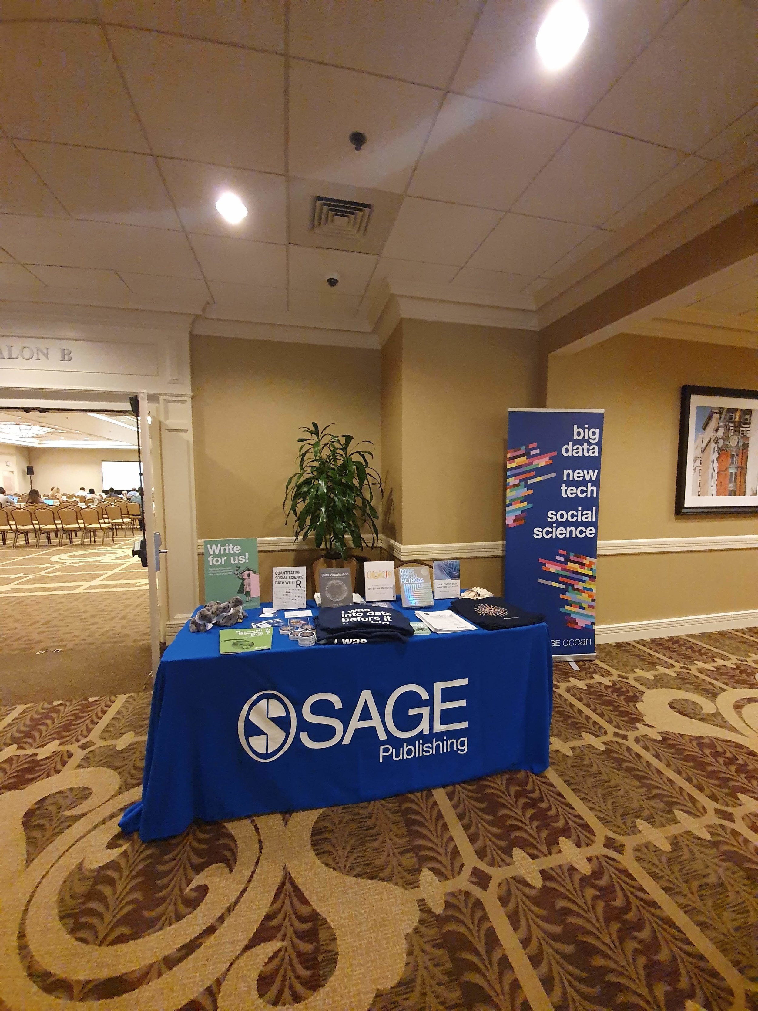 Politics and Computational Social Science 2019 Round-Up — Sage 