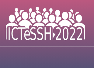 International Conference on ICT enhanced Social Sciences and Humanities 2022