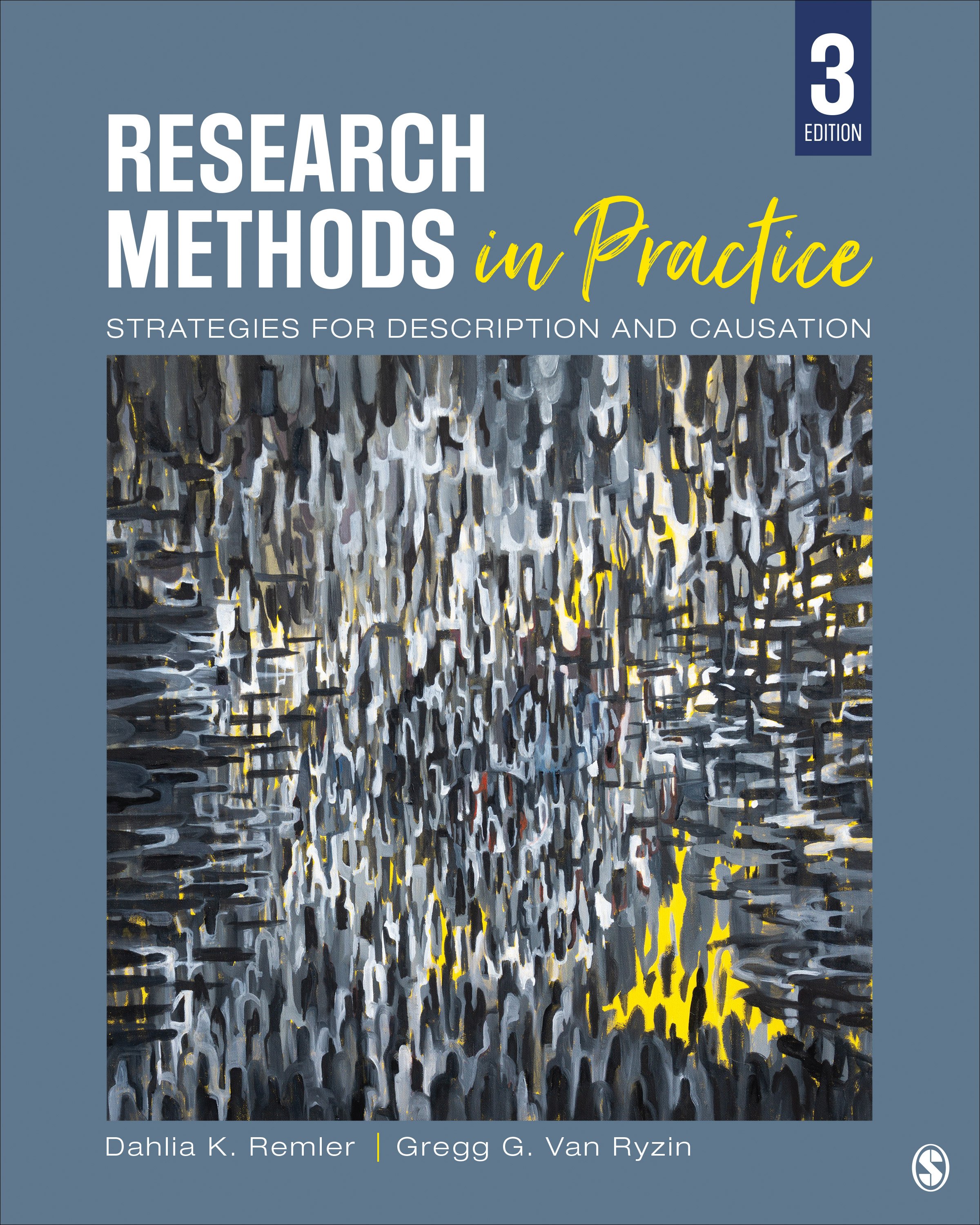 Research Methods in Practice book cover