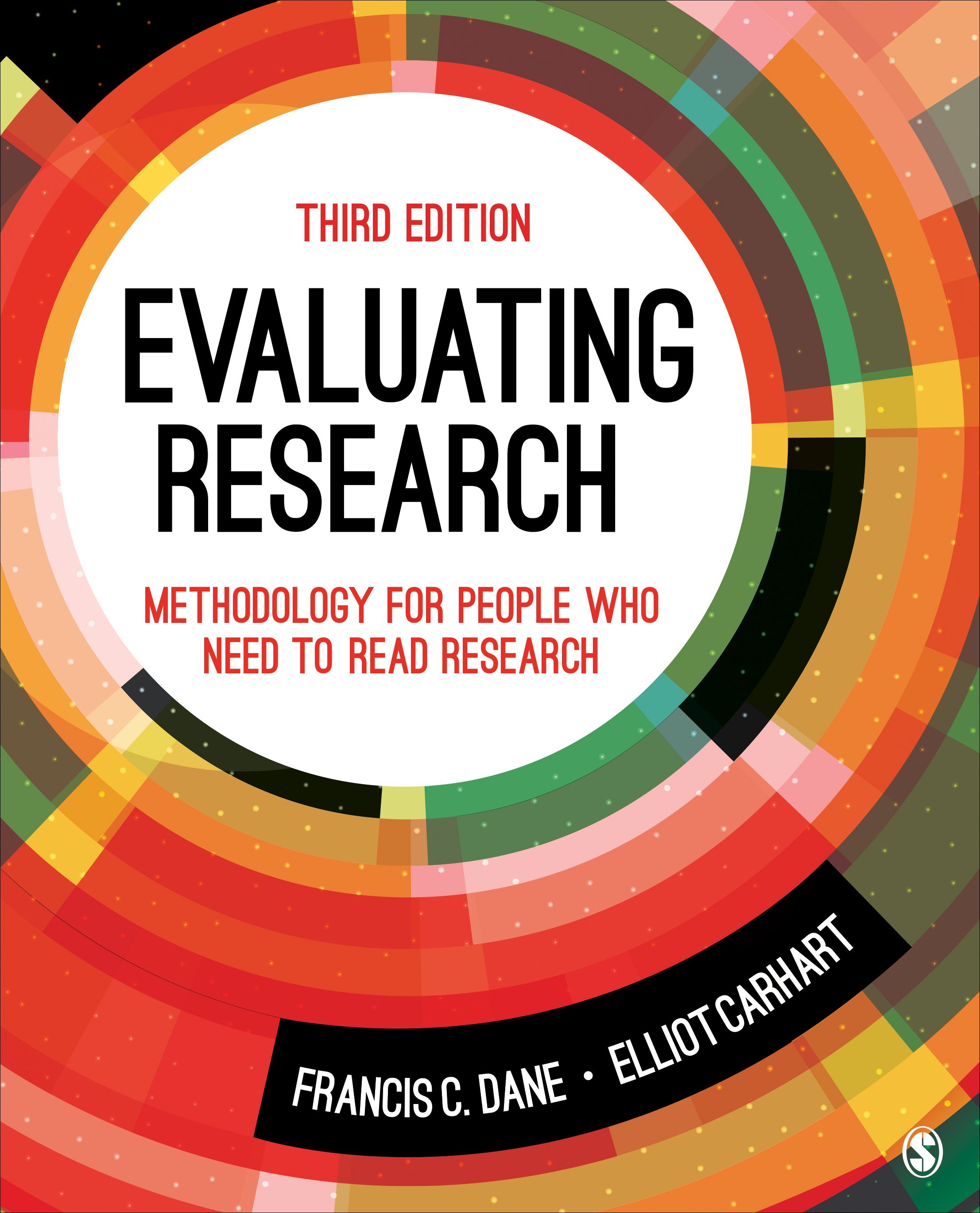 Evaluating Research book cover