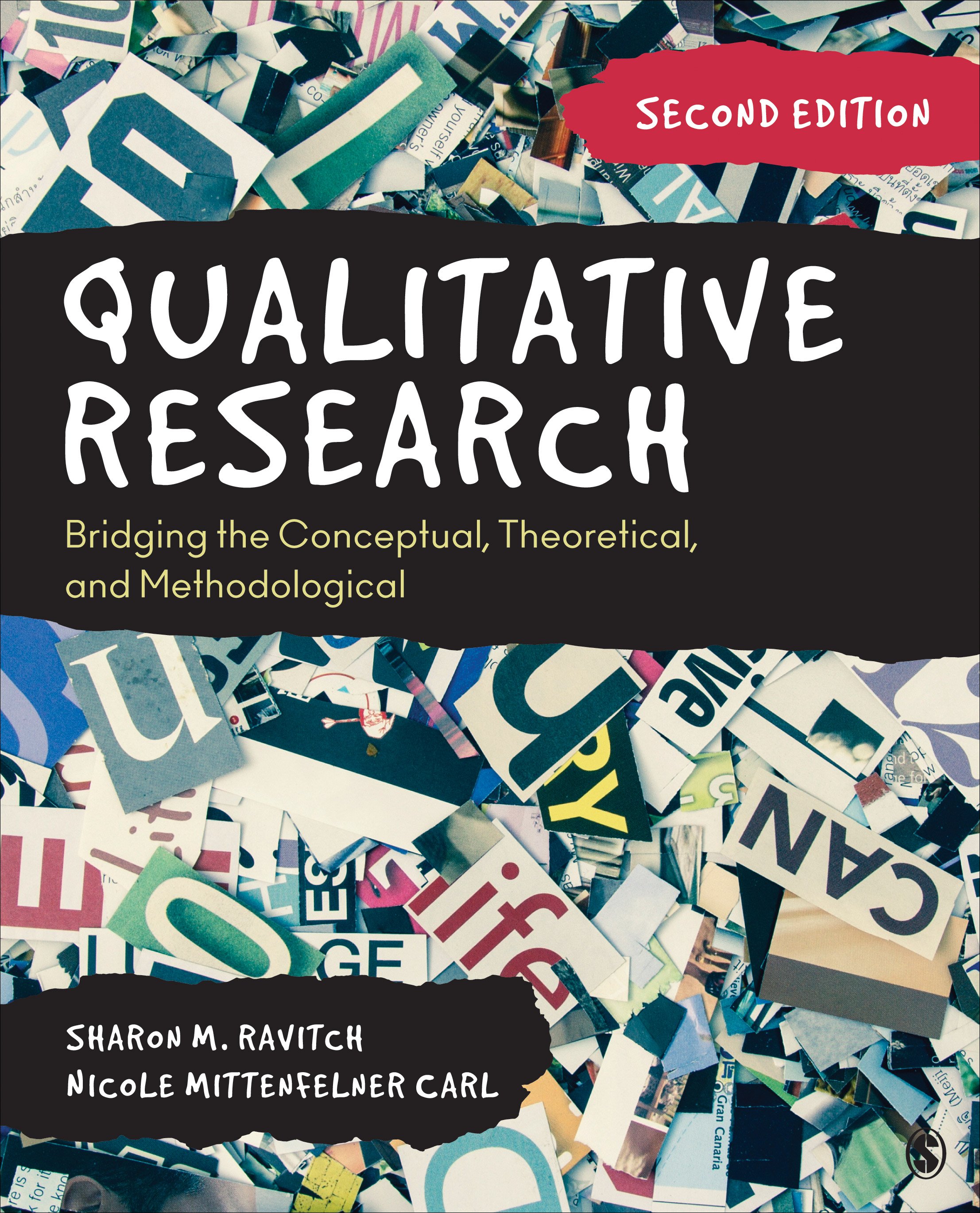 Qualitative Research Bridging the Conceptual, Theoretical, and Methodological