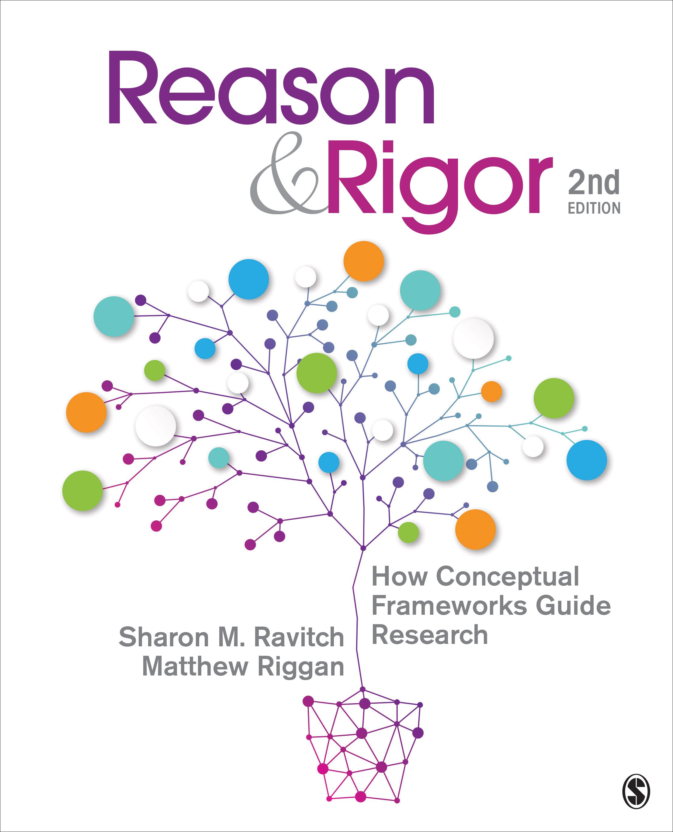 Reason &amp; Rigor How Conceptual Frameworks Guide Research