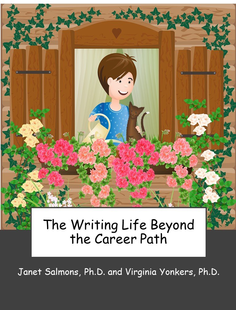 The Writing Life Beyond Career Requirements