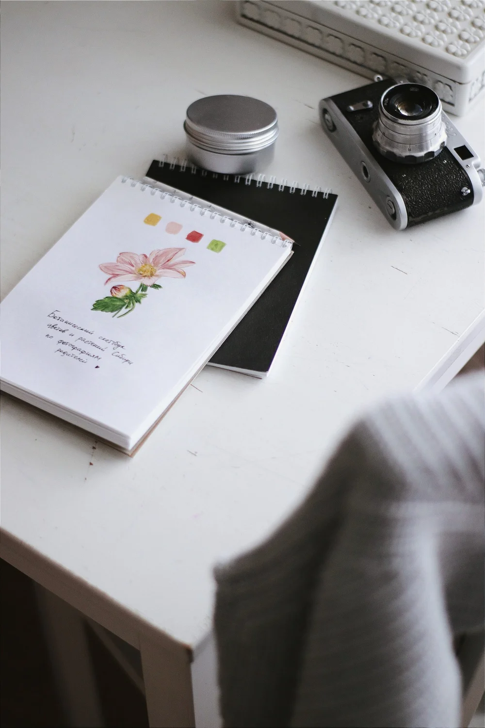 Ethical Issues in Creative and Visual Research — Methodspace