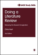 Doing a Literature Review Releasing the Research Imagination, Second Edition