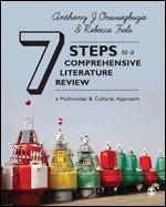 Seven Steps to a Comprehensive Literature Review A Multimodal and Cultural Approach