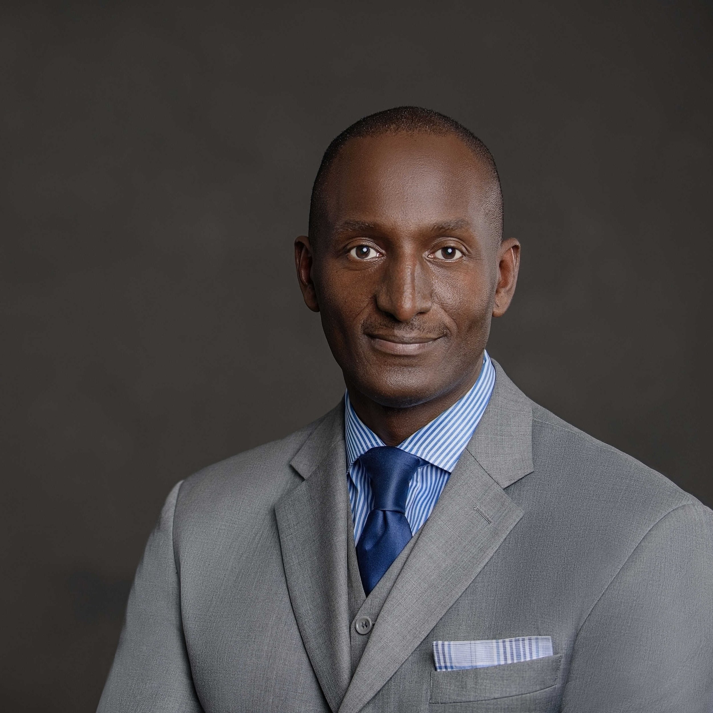 Randal Pinkett