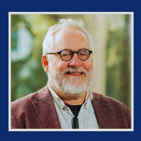 In Conversation with Peter J. Adams