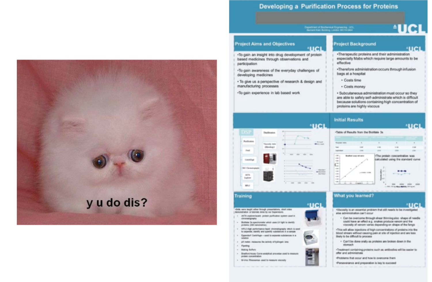 Looking for inspiration for your next scientific conference poster? —  Methodspace