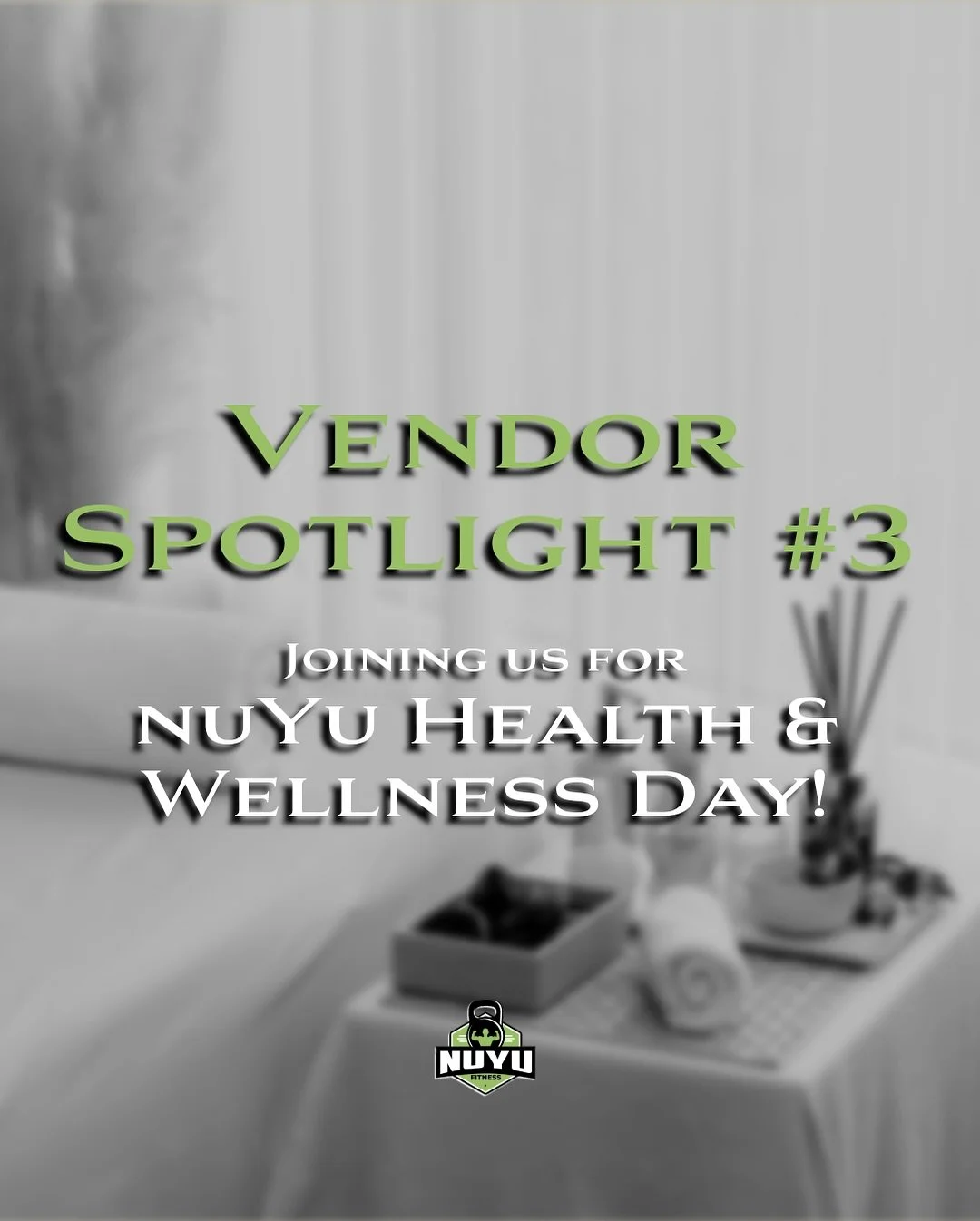 Relax, refresh, recharge&hellip; meet @knotskneaded! 💆

Founded by Maggie to provide genuine care for both body and mind, Knots Kneaded offers personalized massage therapies designed to meet your physical and emotional needs. From deep relaxation to