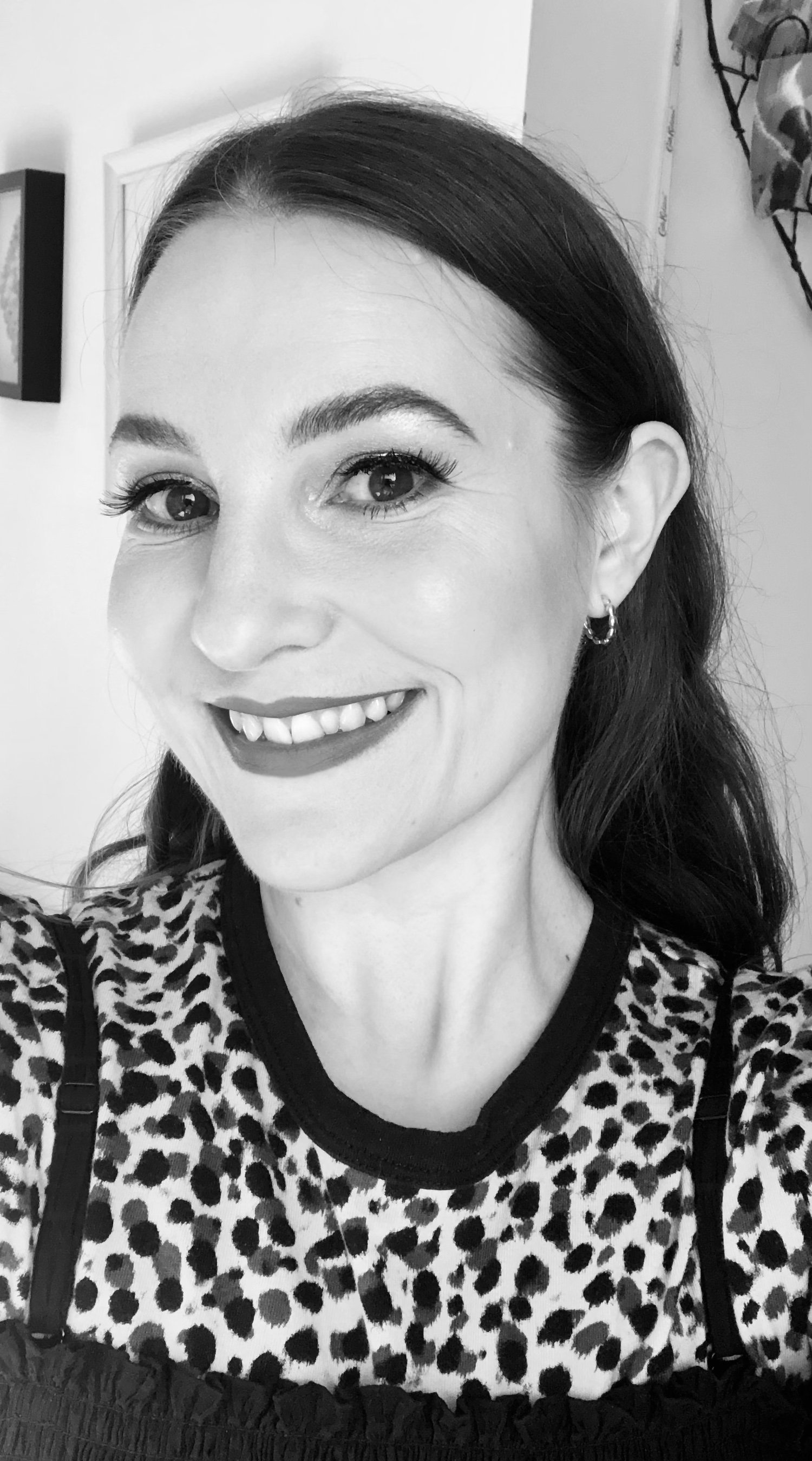 Dr Sarah Morley
