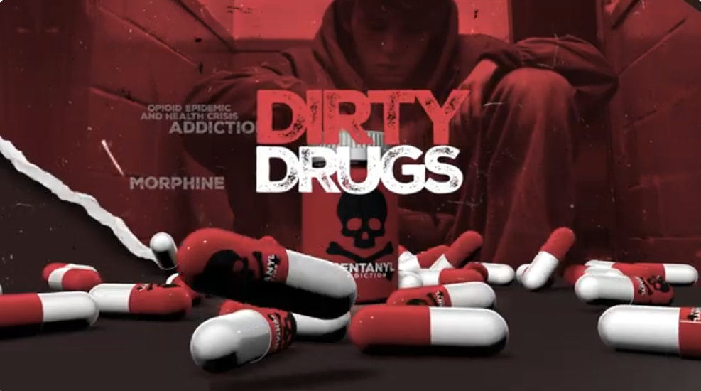 Leadership in Action: Impact Foundation LA Featured in “Dirty Drugs” Documentary Screening