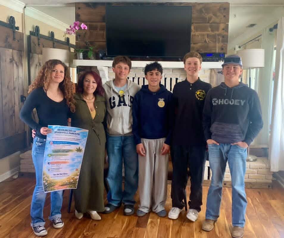 Student Advocacy Club Inspires Community Engagement