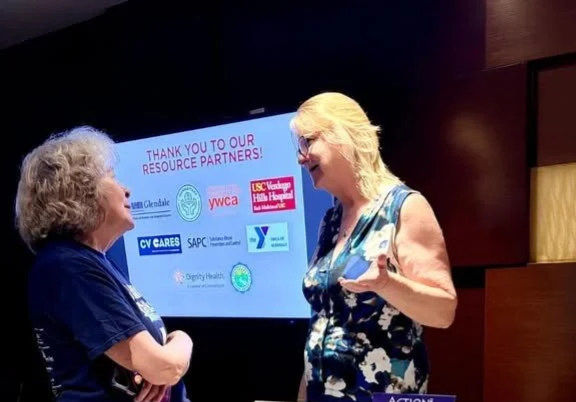 Why We Tell Our Stories