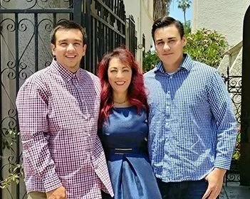 How a Mother Turned Tragedy into Creating an “iMPACT” to Help Others