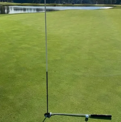 Golf GIMME