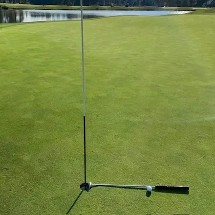 Golf GIMME