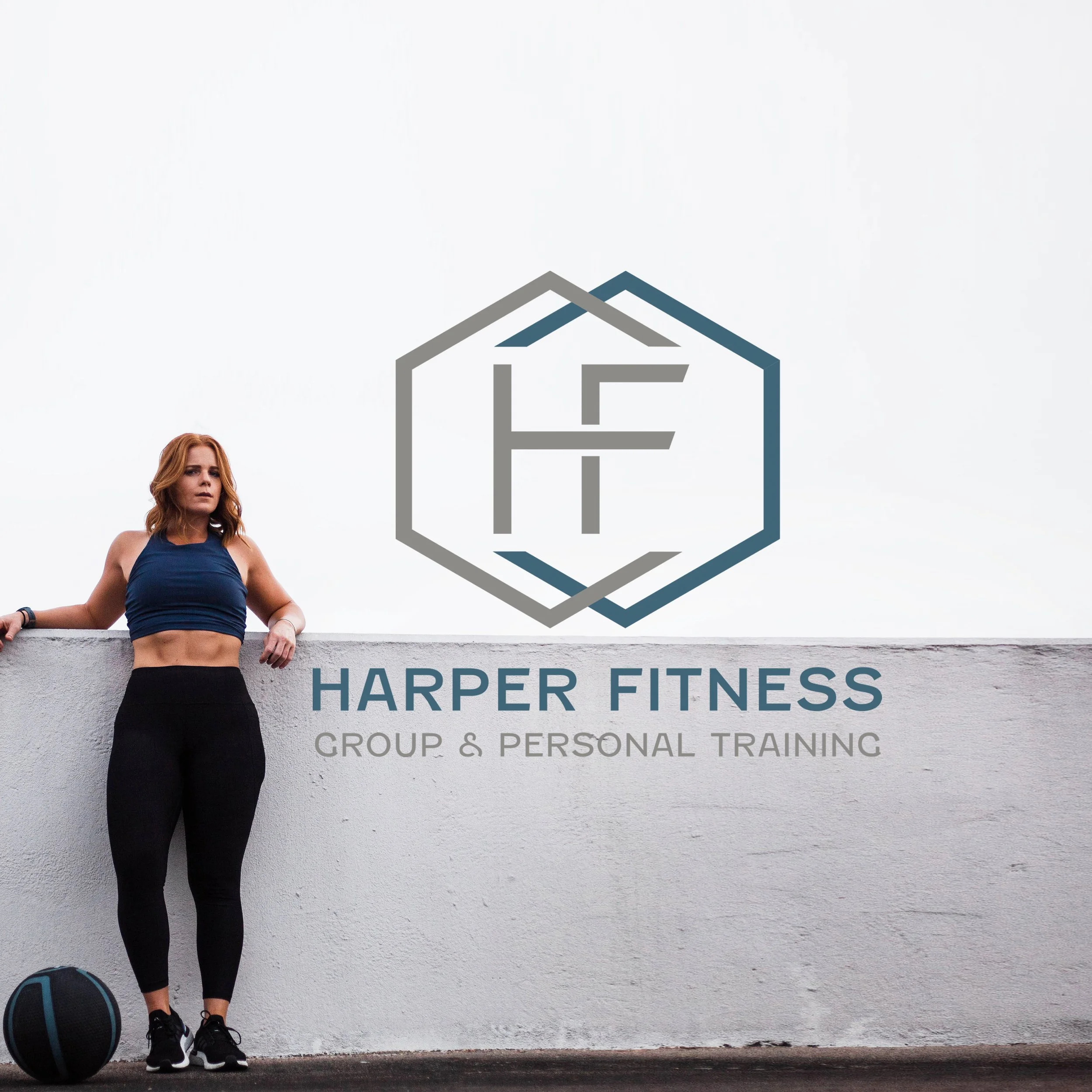 Harper Fitness