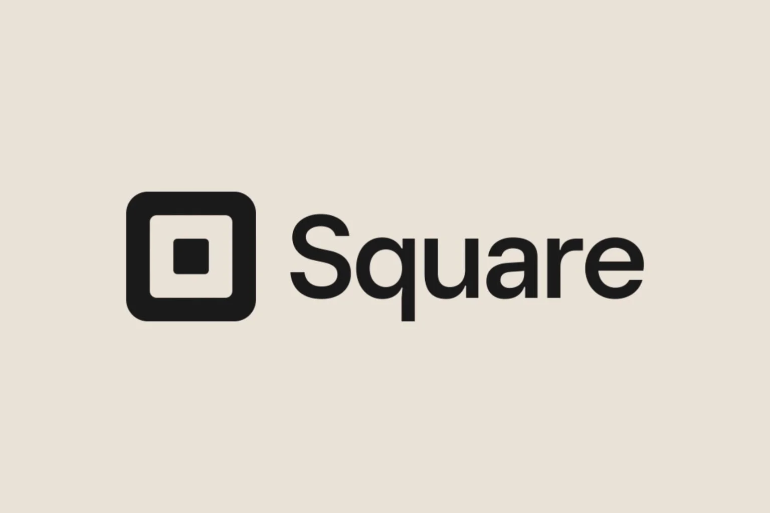 Square credit card payment logo used by a Barstow electrician offering secure payment options for commercial electrical services and approved net-30 business accounts.