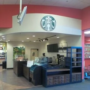 Electrical Wiring and Lighting for Apple Valley Starbucks
