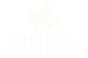 Canadian Institutes of Health Research (Copy)