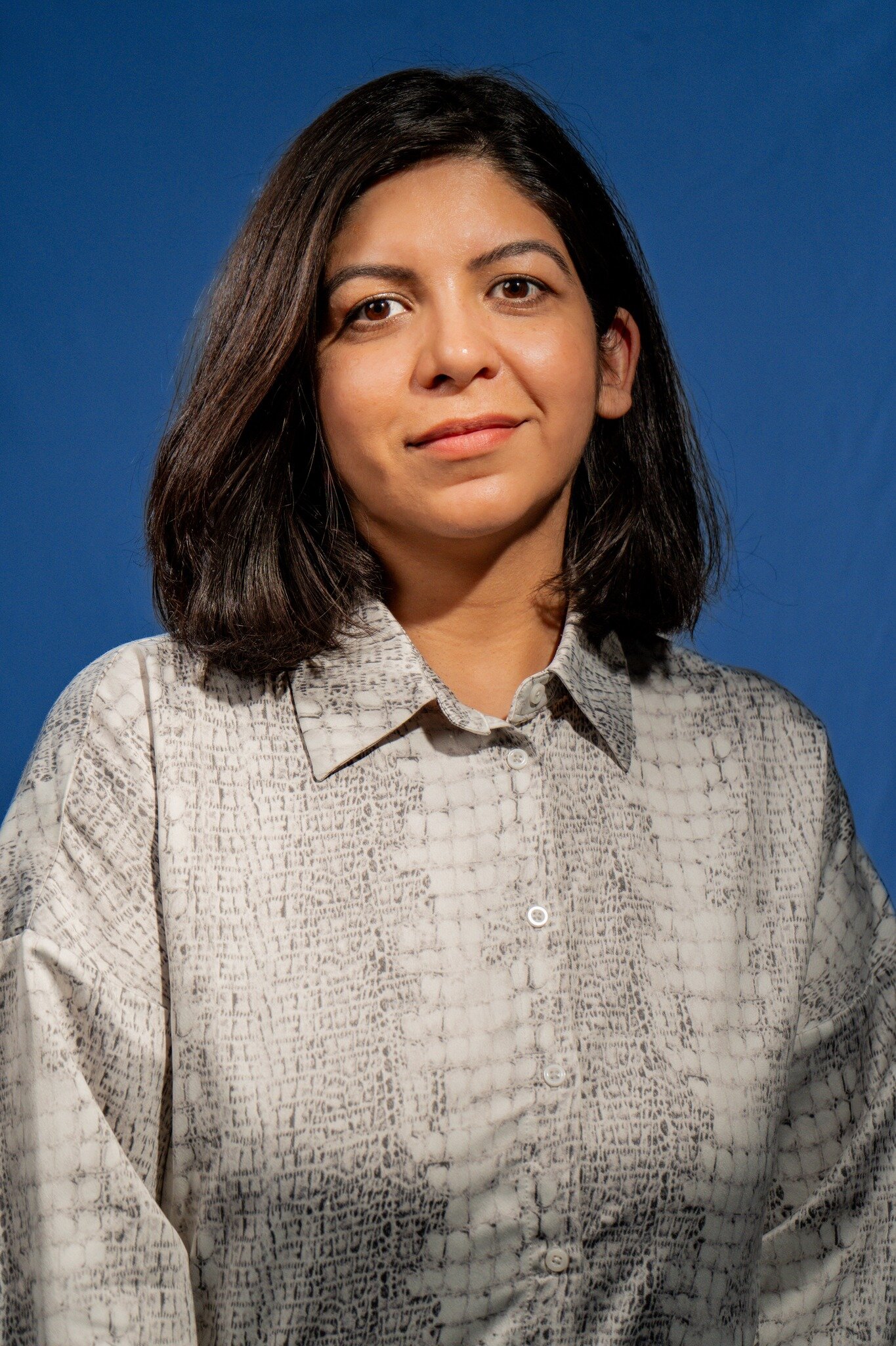 Meet the Team!

Sana Amjad (she/her) is an economic policy analyst and a Ph.D. candidate in the Department of Community Health Sciences at the University of Manitoba. Her primary research interests focus on the social impact of generational poverty a