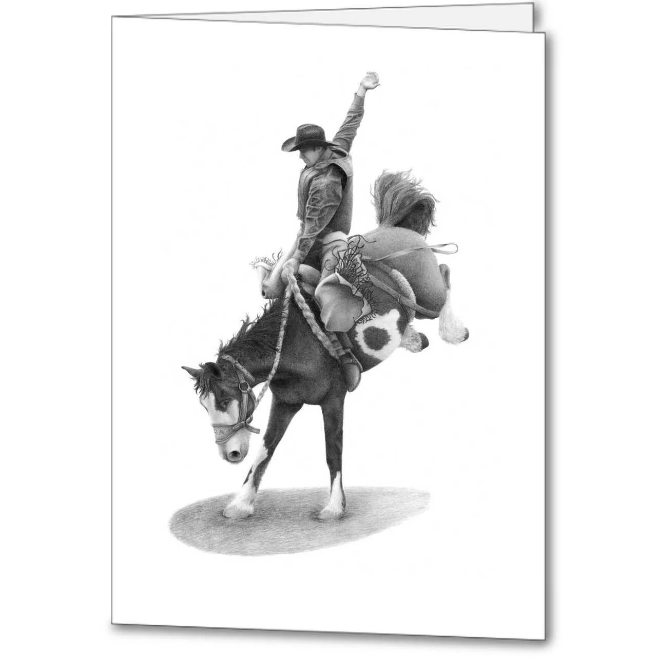 Eight Seconds notecard