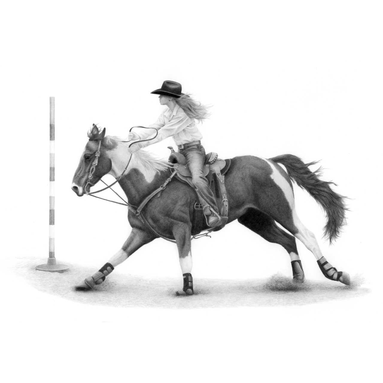 Speed & Grace