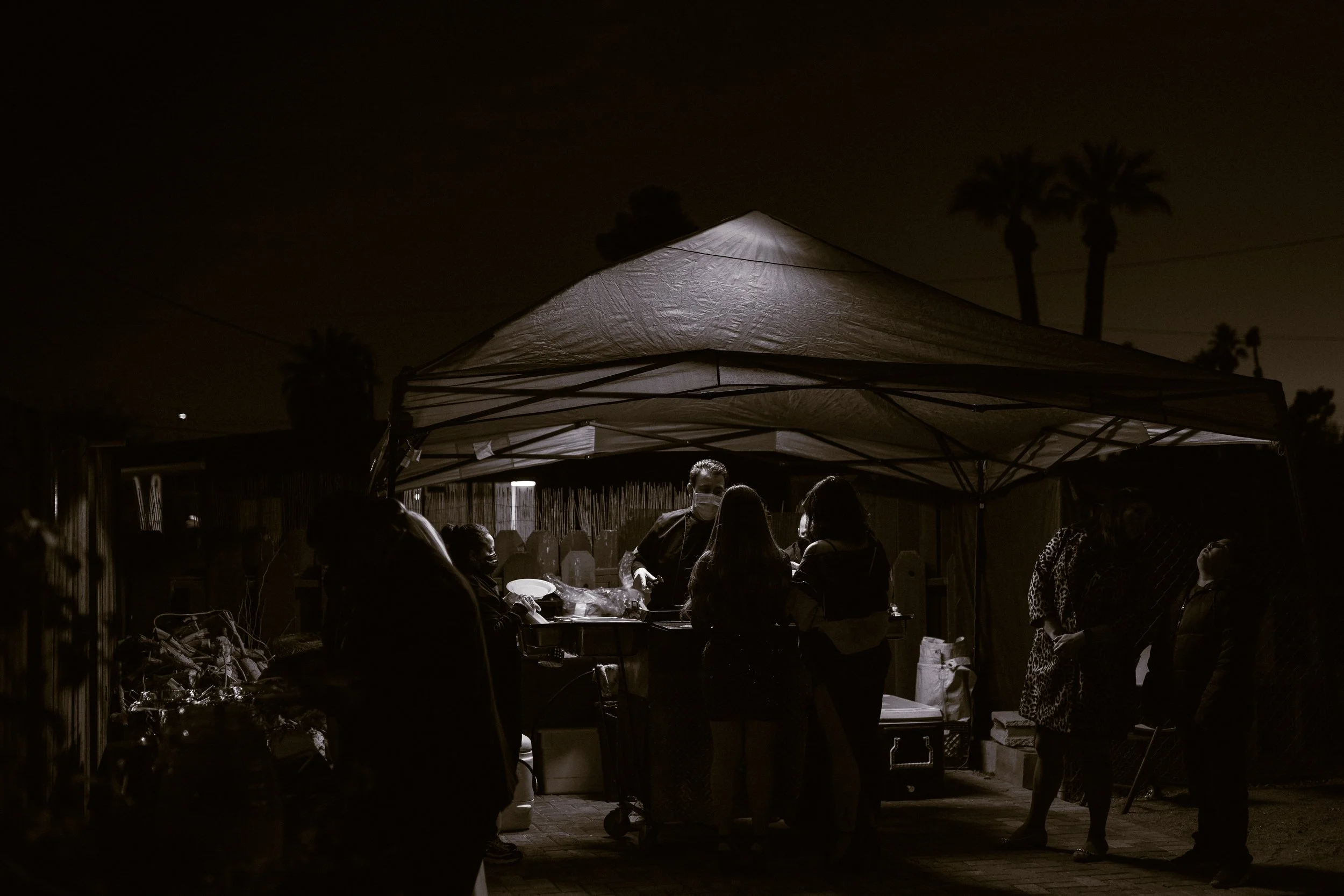 Yaralin and Isamel's Wedding 2021_B+W-08.jpg