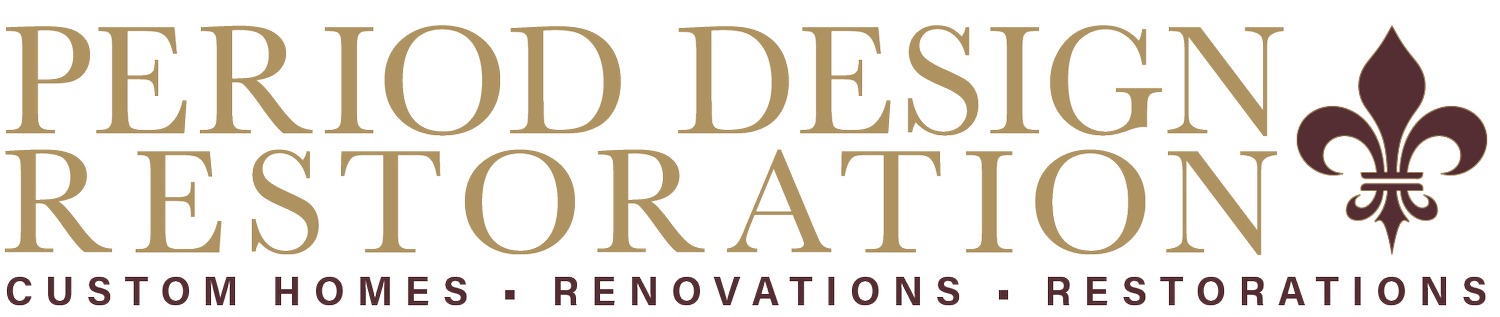PERIOD DESIGN RESTORATION