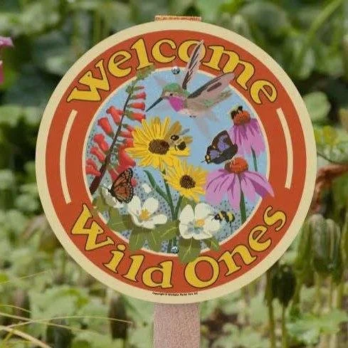 Are you looking for gifts for the native plant lover in your life this holiday season?? Or are you the native plant lover who needs to drop some hints to your loved ones?! 

Lady Fern Farm has electronic gift cards which can be purchased here:
https: