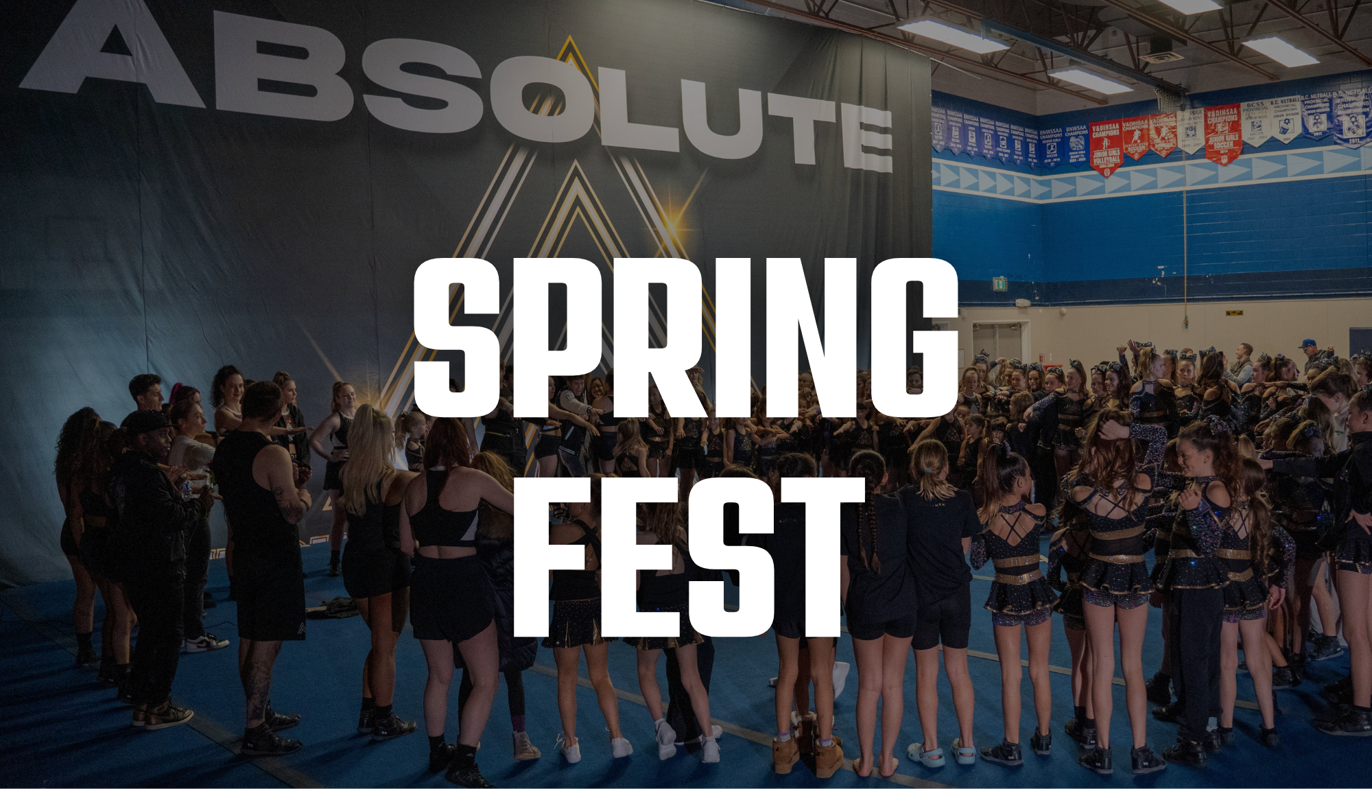 SpringFest (Burnaby)