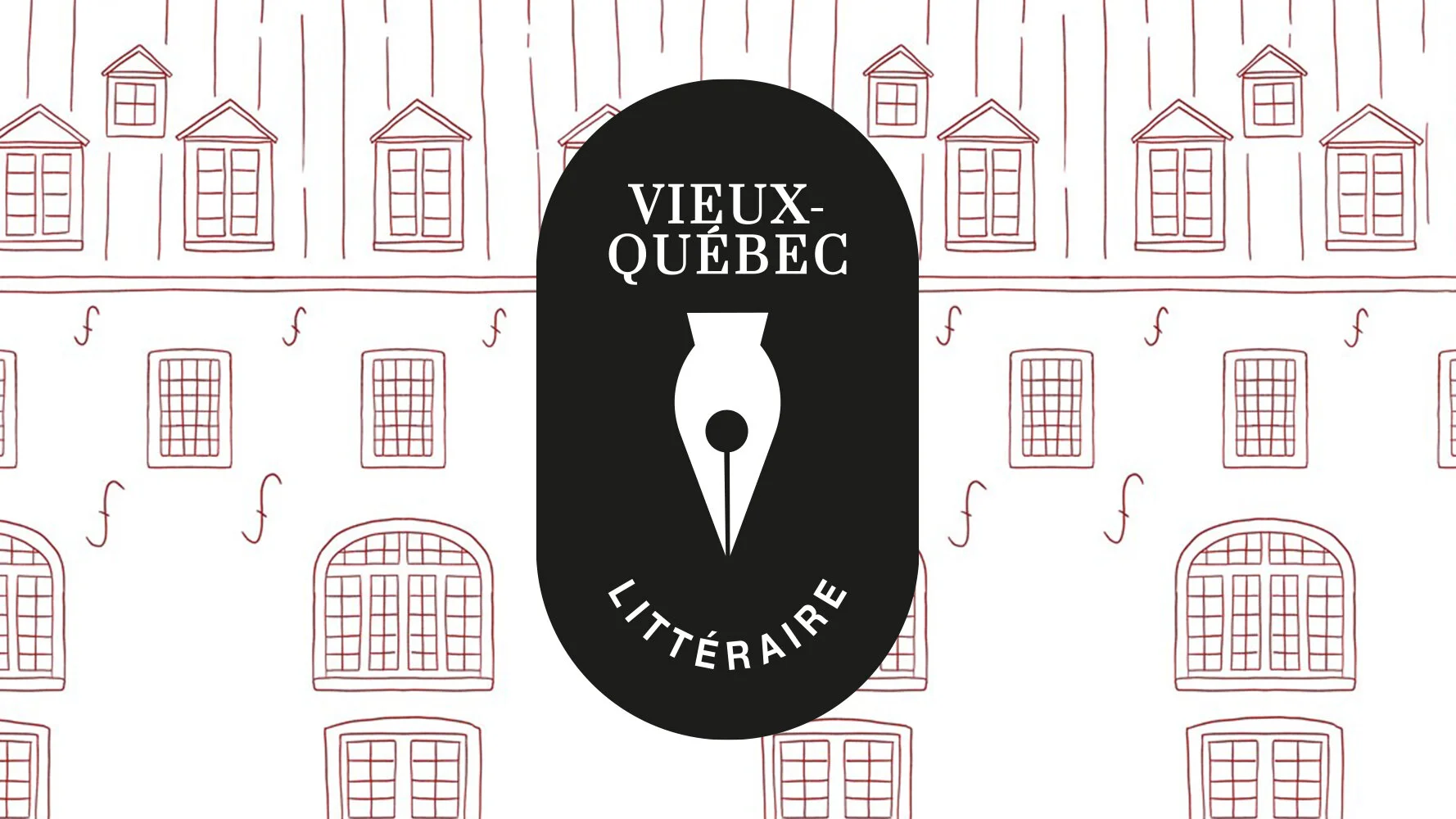 Rallye Vieux Quebec Litteraire