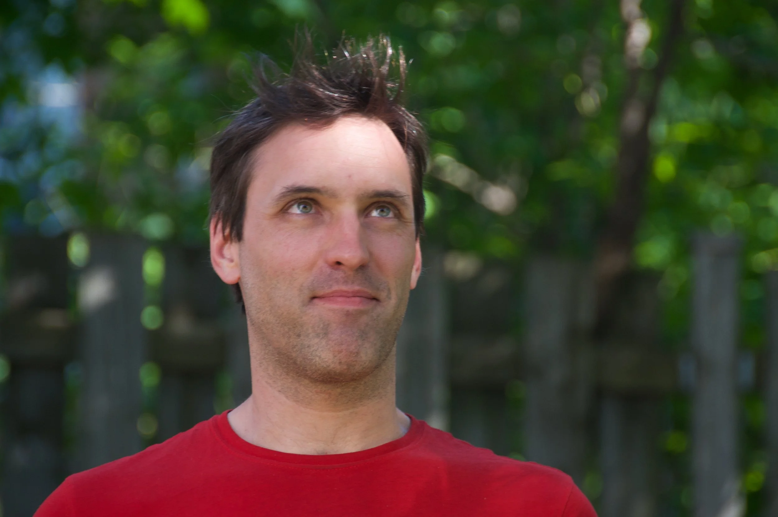 Simon Lambert — VieuxQuébec littéraire