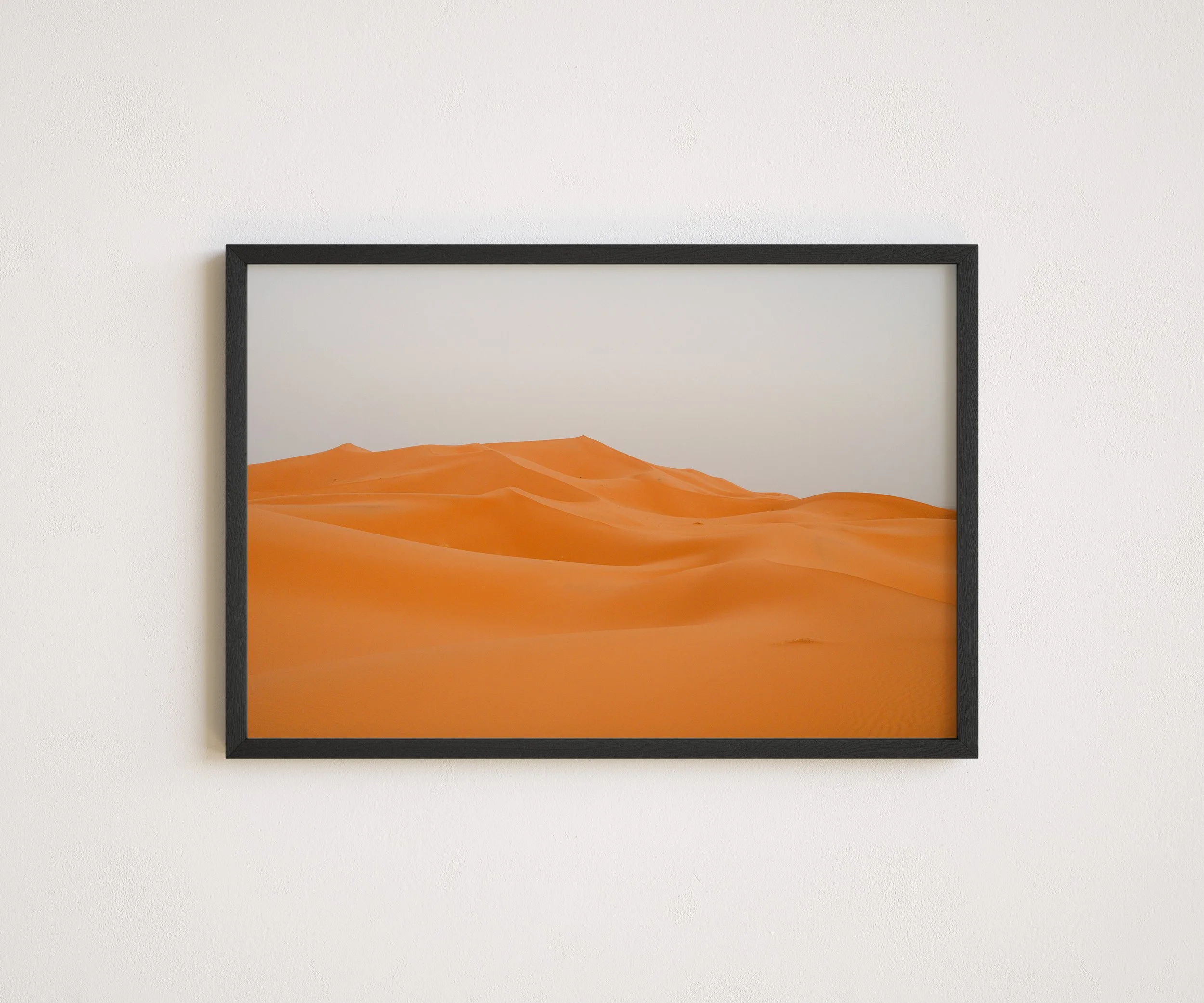 Golden Sands (Horizontal)