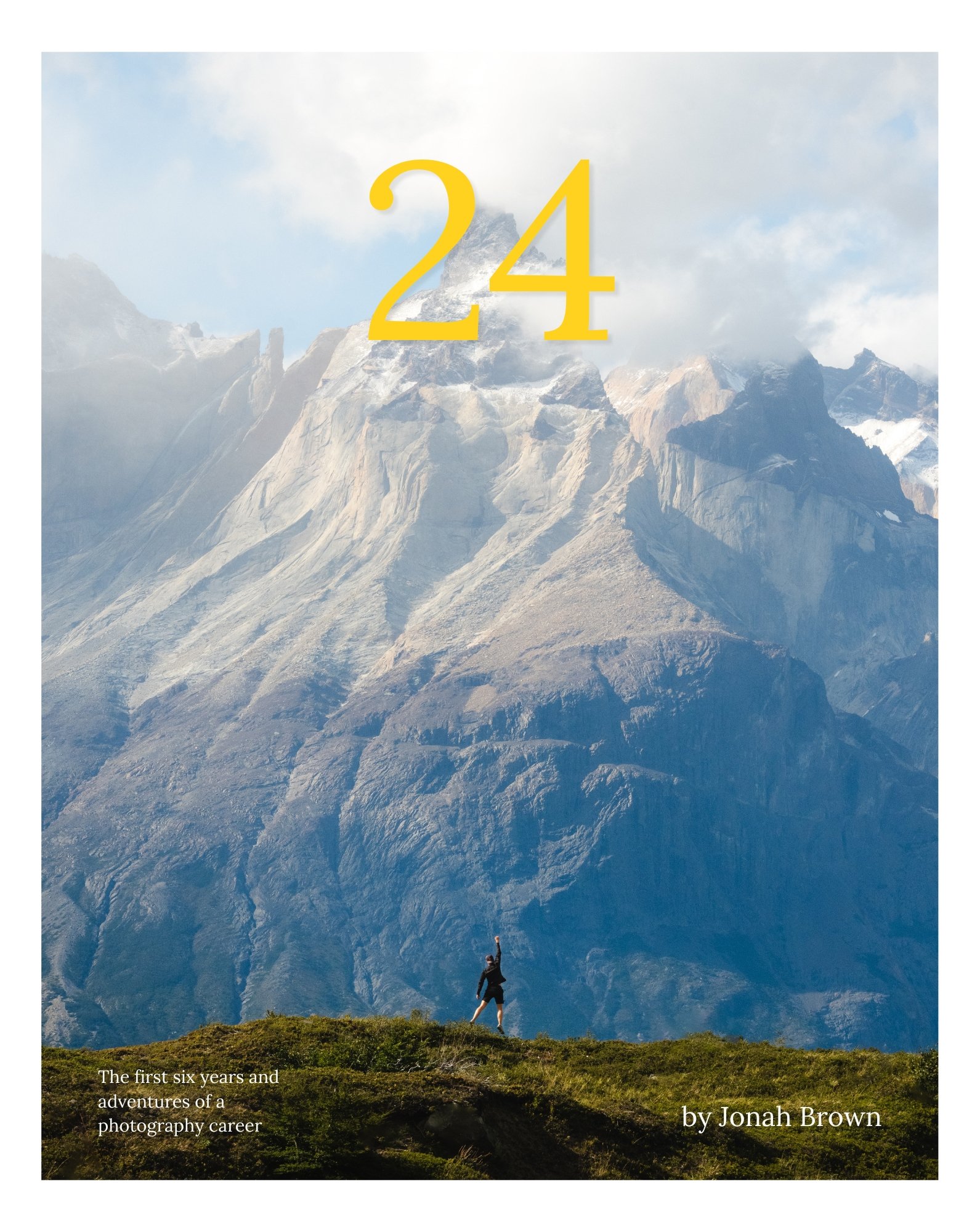 24 - Photography Zine