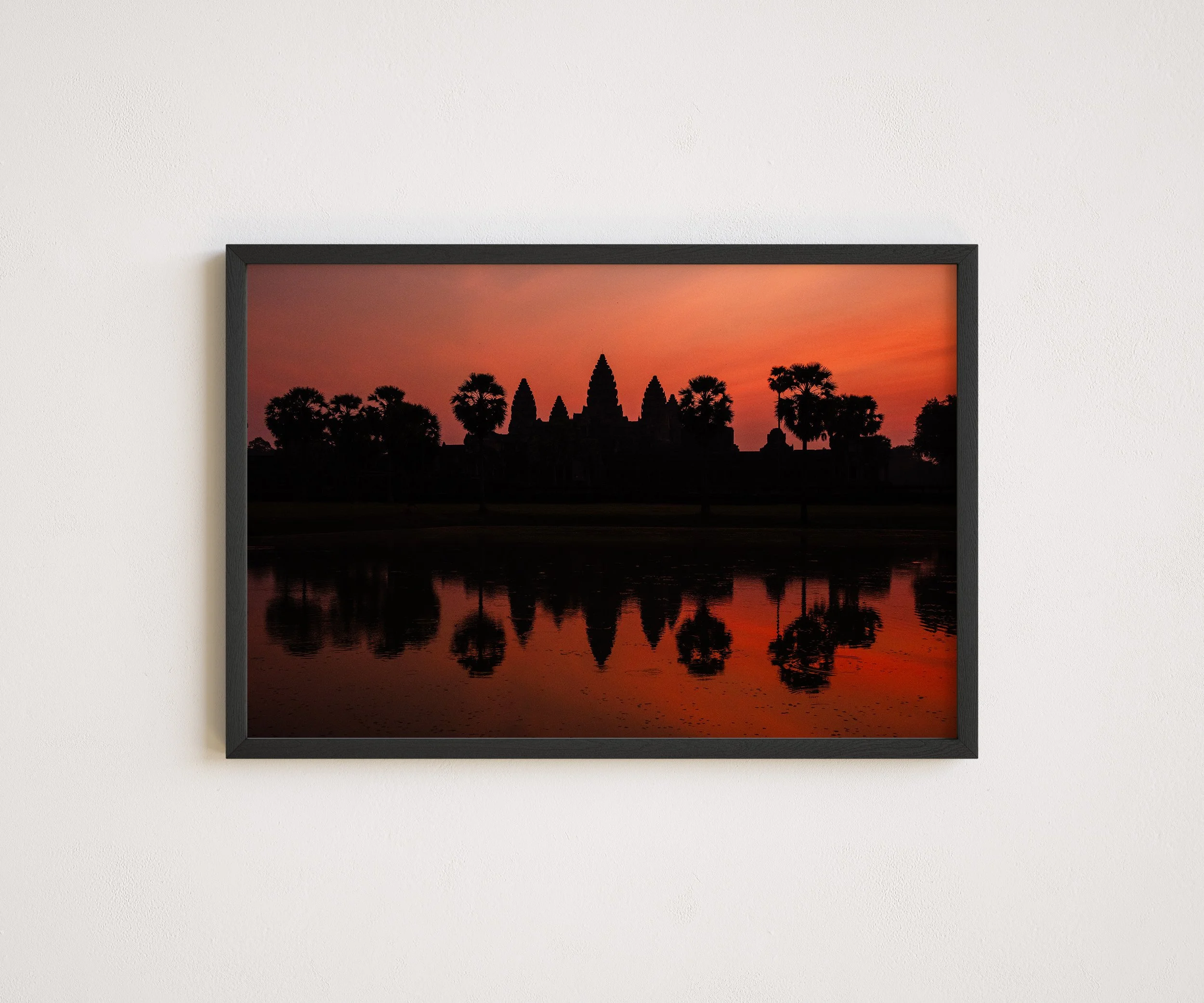 Angkor Wat