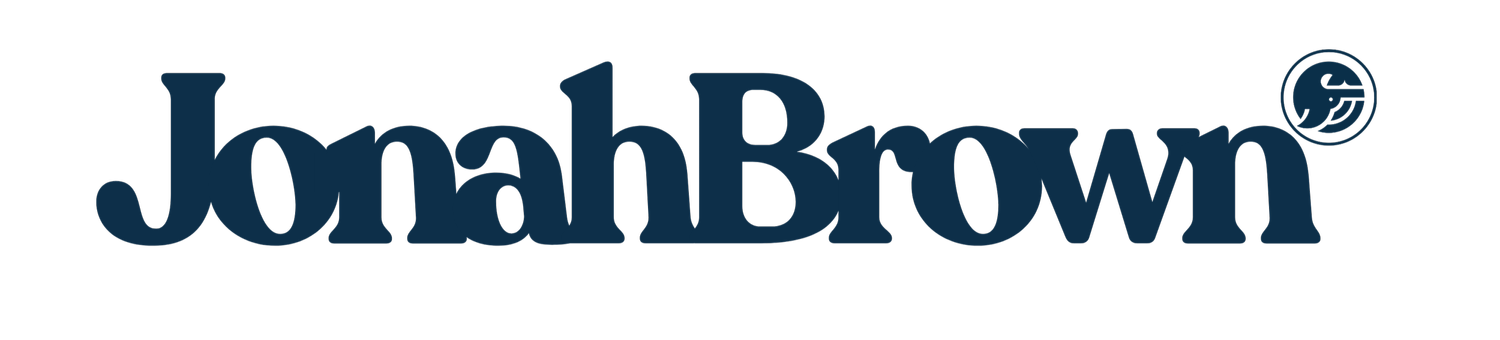 Jonah Brown